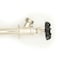 Thrifco Plumbing 10 Inch Frost Free Sillcock, 3/4 Inch MIP x 1/2 Inch FIP x 3/4 6417089 - alternate 2
